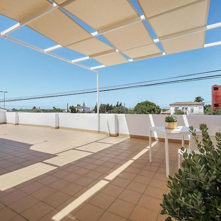 Apartamento La Higuera 3 โกนิล เด ลาฟรอนเตรา ภายนอก รูปภาพ