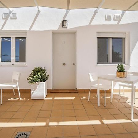 Apartamento La Higuera 3 โกนิล เด ลาฟรอนเตรา ภายนอก รูปภาพ